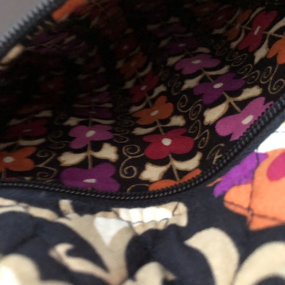 Vera Bradley Suzani Hipster, Crossbody, EUC - Picture 8 of 11